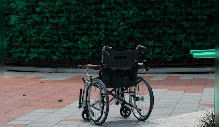 Houston Couple's Despair in San Antonio as Custom Wheelchair Valued at $5,000 Vanishes Post-Concert