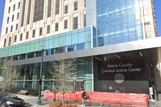 Houston Deputy Wounded, Suspect D'Anthony Simms Coleman Charged After Violent Encounter