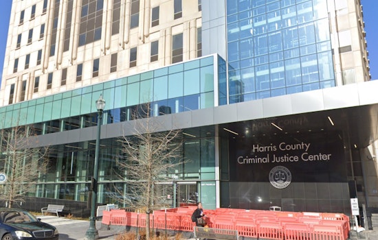 Houston Deputy Wounded, Suspect D'Anthony Simms Coleman Charged After Violent Encounter