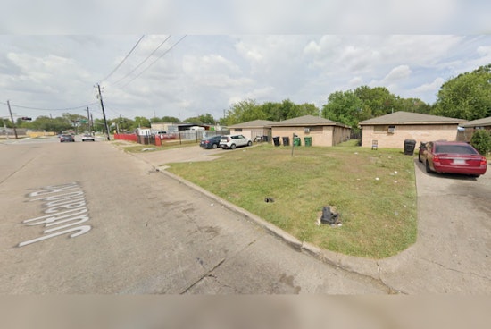 Houston Detectives Investigate Early Morning Fatal Shooting on Jutland Road