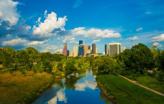 Houston Embraces Sunny Skies and Highs in Mid-90s, Potential Thunderstorms Forecasted as Juneteenth Nears