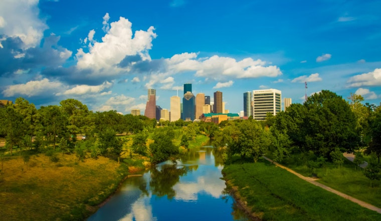 Houston Embraces Sunny Skies and Highs in Mid-90s, Potential Thunderstorms Forecasted as Juneteenth Nears