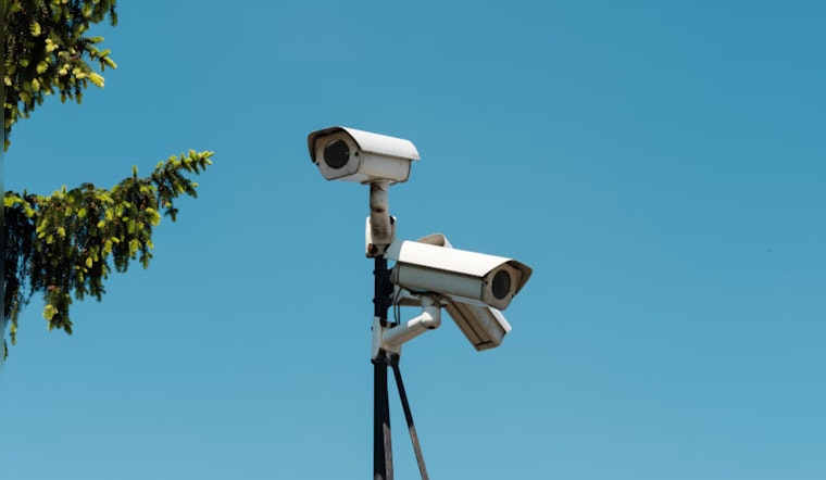 Houston Expands Surveillance with Additional License Plate Cameras Amid Privacy Concerns