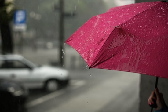 Houston Faces Potential Severe Weather with Thunderstorms and Fog in the Forecast