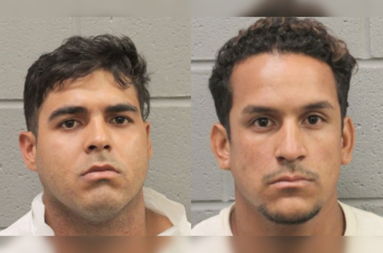 Houston Girl's Strangulation Death: Two Venezuelan Nationals Charged, Immigration Status at Center of Debate