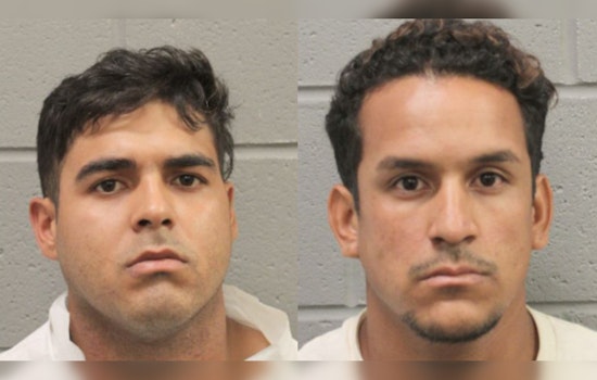 Houston Girl's Strangulation Death: Two Venezuelan Nationals Charged, Immigration Status at Center of Debate