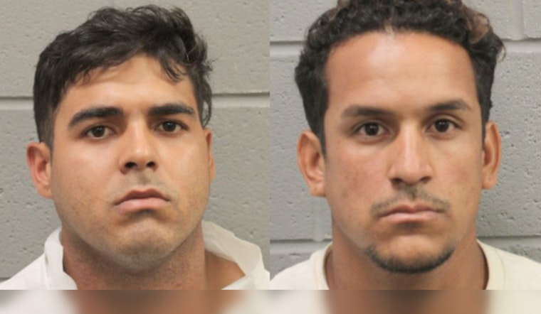 Houston Girl's Strangulation Death: Two Venezuelan Nationals Charged, Immigration Status at Center of Debate