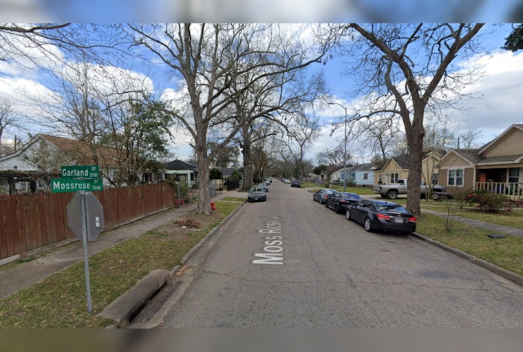 Houston Graduation Party Marred by Fatal Drive-By Shooting, Police Seek Suspect