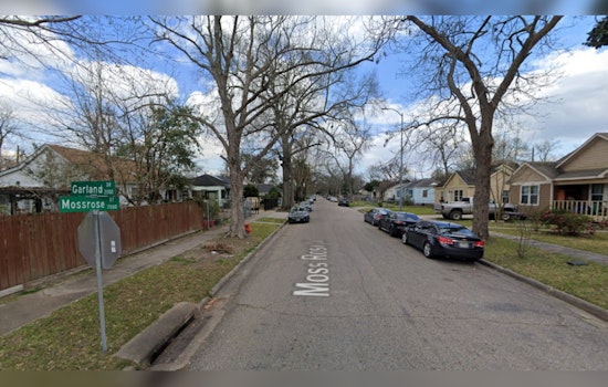 Houston Graduation Party Marred by Fatal Drive-By Shooting, Police Seek Suspect