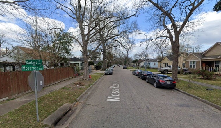 Houston Graduation Party Marred by Fatal Drive-By Shooting, Police Seek Suspect