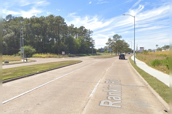 Houston Horror: Girl, 12, Found Dead in Creek as Police Plead for Clues