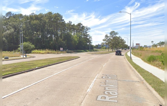 Houston Horror: Girl, 12, Found Dead in Creek as Police Plead for Clues