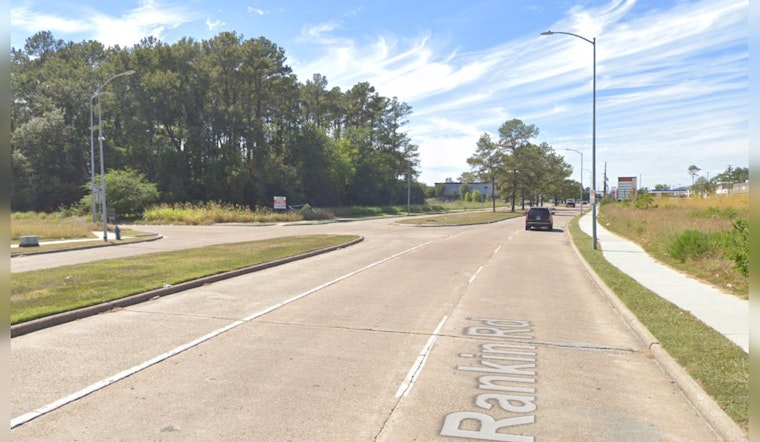 Houston Horror: Girl, 12, Found Dead in Creek as Police Plead for Clues