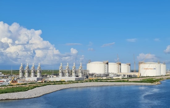 Houston Hosts Key Negotiations as Golden Pass LNG and Zachry Holdings Seek Settlement in Construction Dispute