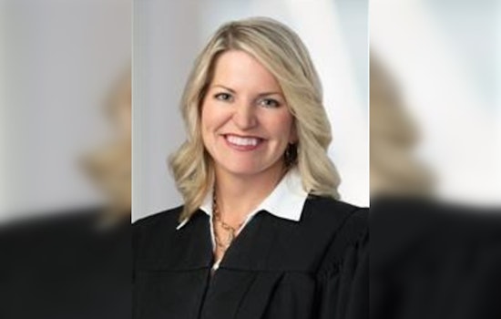 Houston Judge Kelli Johnson Charged with DWI, Arrested by Police