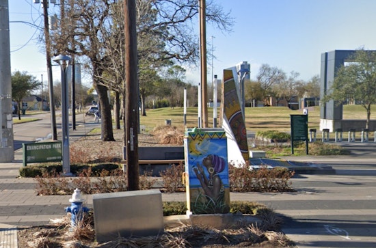 Houston Links Past to Future with Trail Celebrating African American Legacy and Expanding Transportation Options