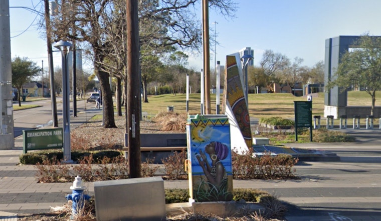 Houston Links Past to Future with Trail Celebrating African American Legacy and Expanding Transportation Options