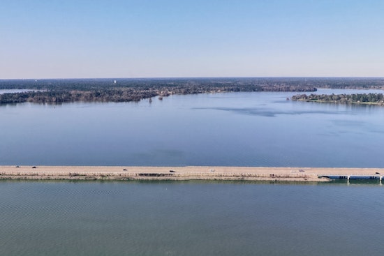Houston Lowers Water Levels in Lake Conroe and Lake Houston to Mitigate Flood Risk Ahead of Storms