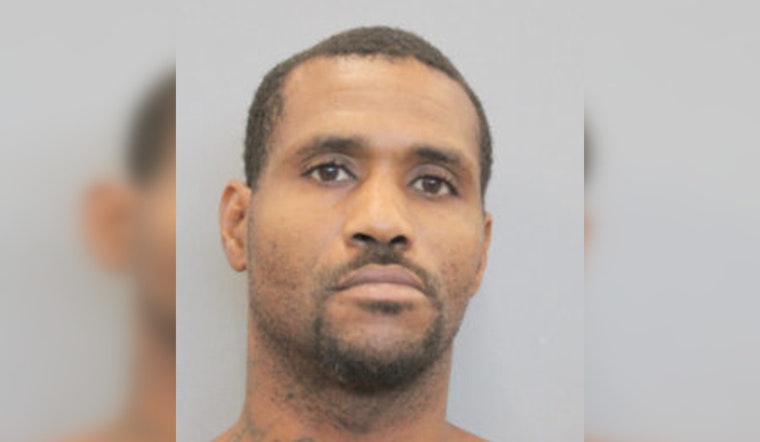 Houston Man Charged After Armed Confrontation With Police in Southeast Houston