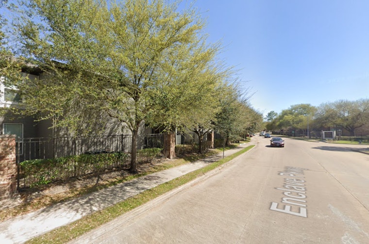 Houston Man Charged with Aggravated Assault Following Apartment Complex Dispute