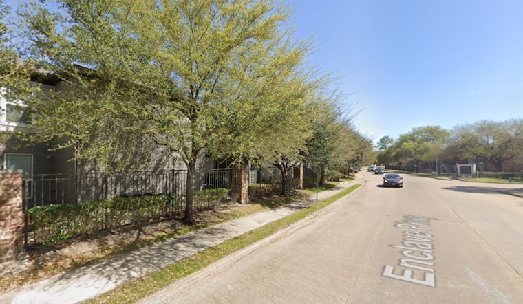 Houston Man Charged with Aggravated Assault Following Apartment Complex Dispute