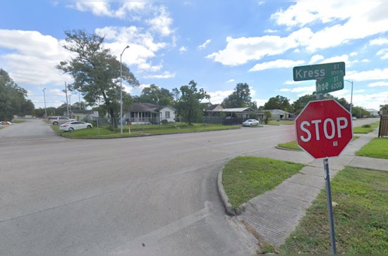 Houston Man Charged with Aggravated Assault on Officers Following Standoff and Gunfire Exchange
