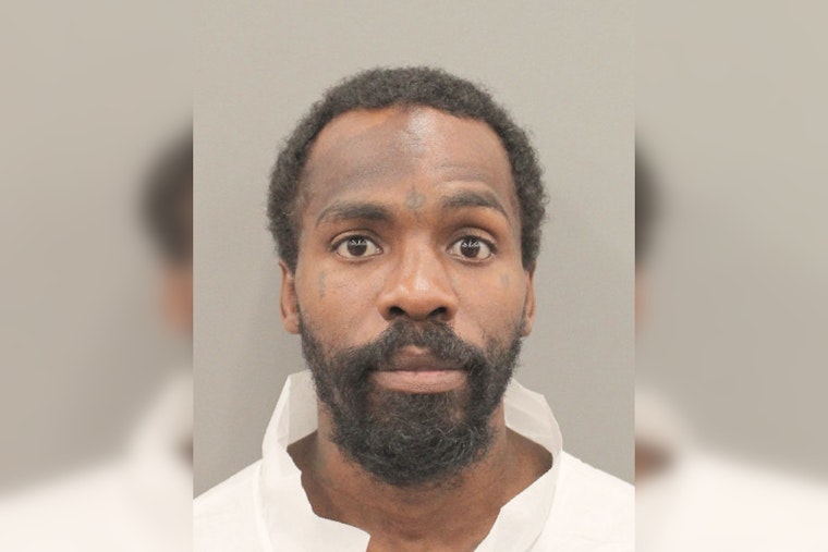 Houston Man Charged With Capital Murder in June 2 Franklin Street Double Homicide