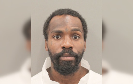Houston Man Charged With Capital Murder in June 2 Franklin Street Double Homicide