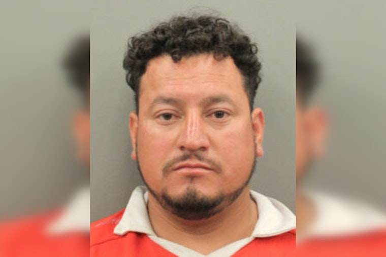 Houston Man Charged with DWI in Fatal Pedestrian Crash on Almeda Genoa Road