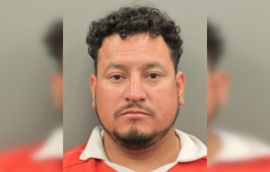 Houston Man Charged with DWI in Fatal Pedestrian Crash on Almeda Genoa Road