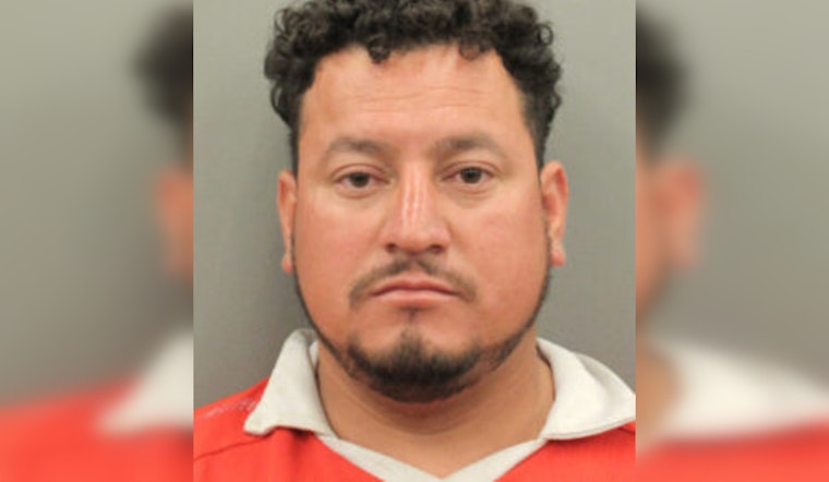 Houston Man Charged with DWI in Fatal Pedestrian Crash on Almeda Genoa Road