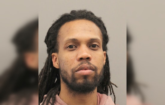Houston Man Charged with Murder in Fatal Shooting of Myanda Thomas, Child Unharmed in Ordeal