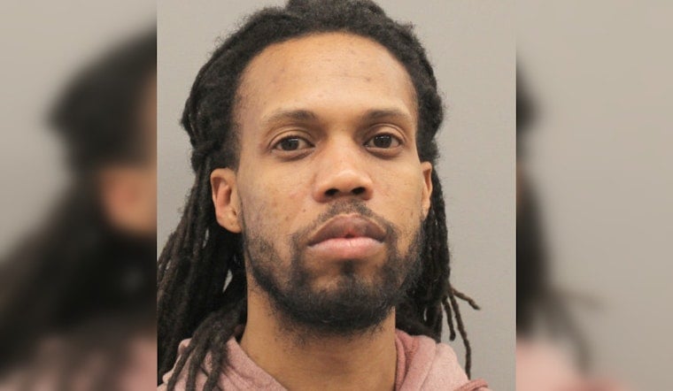 Houston Man Charged with Murder in Fatal Shooting of Myanda Thomas, Child Unharmed in Ordeal