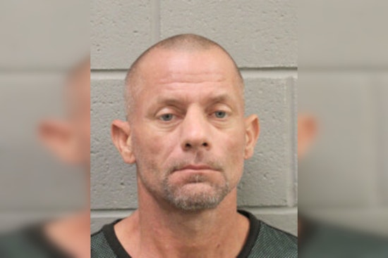 Houston Man Charged with Murder in Stepfather's Death Following Assault in Apartment Complex