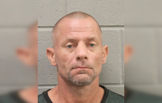 Houston Man Charged with Murder in Stepfather's Death Following Assault in Apartment Complex