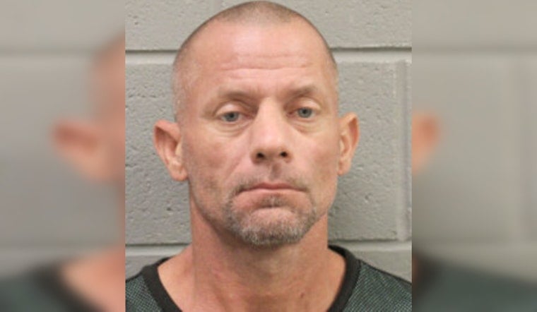 Houston Man Charged with Murder in Stepfather's Death Following Assault in Apartment Complex