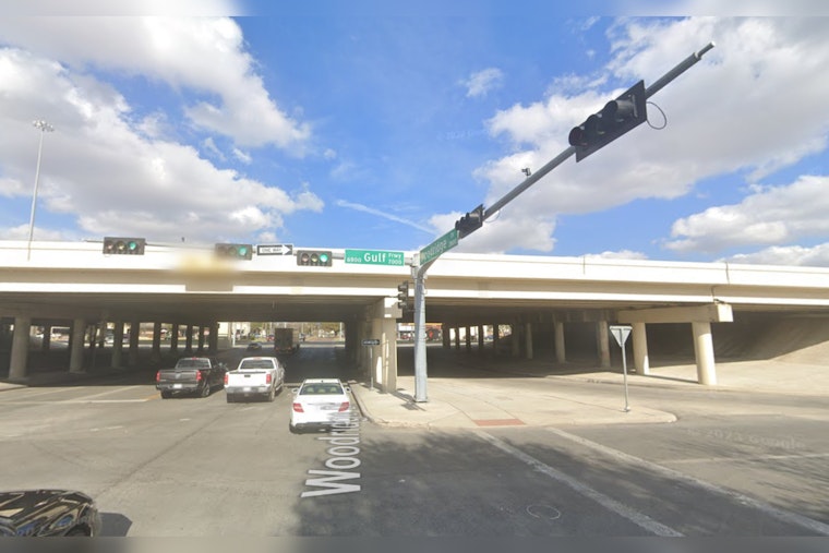 Houston Man Dies Following Hit-and-Run on Gulf Freeway, Police Seek Unidentified Driver