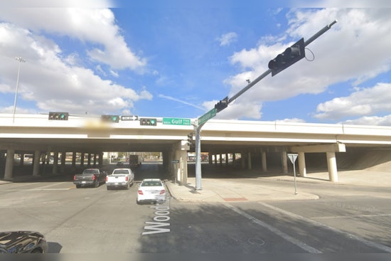 Houston Man Dies Following Hit-and-Run on Gulf Freeway, Police Seek Unidentified Driver