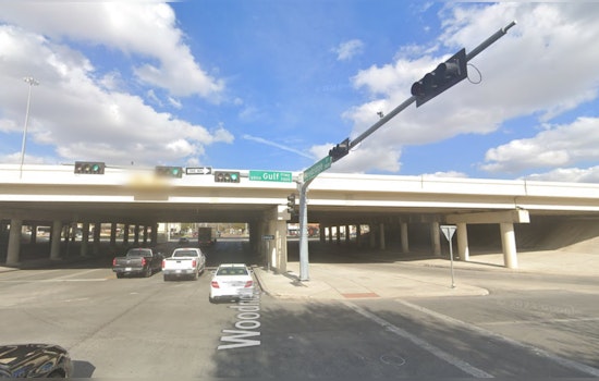 Houston Man Dies Following Hit-and-Run on Gulf Freeway, Police Seek Unidentified Driver