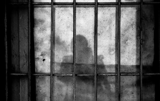 Houston Man Sentenced to 15 Years for Illegal Gun Possession During Violent Crime Initiative
