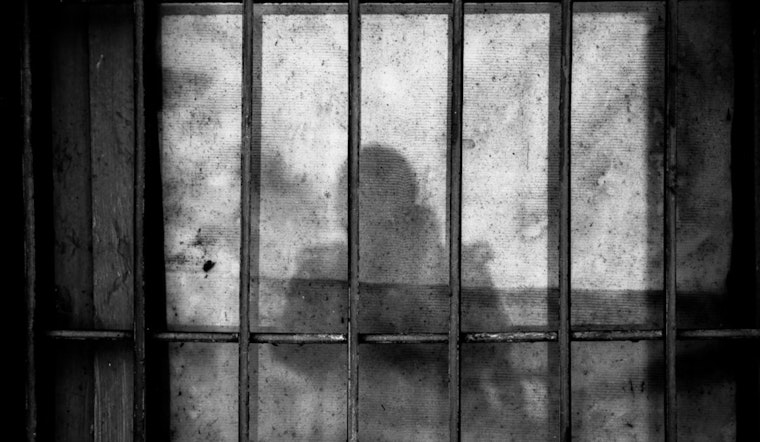 Houston Man Sentenced to 15 Years for Illegal Gun Possession During Violent Crime Initiative
