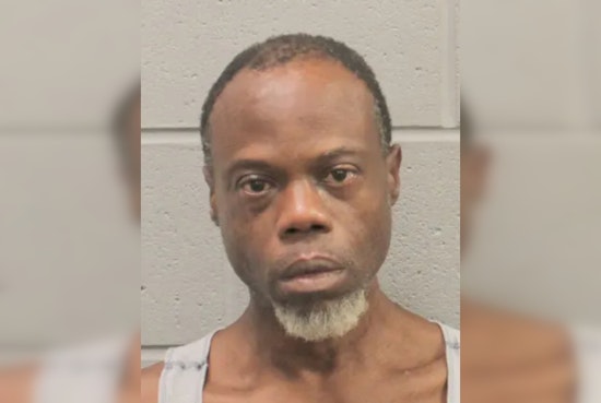 Houston Man Sentenced to Life for 2013 Murder Following DNA Breakthrough and Confession