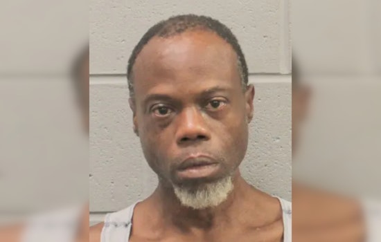 Houston Man Sentenced to Life for 2013 Murder Following DNA Breakthrough and Confession
