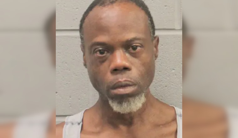 Houston Man Sentenced to Life for 2013 Murder Following DNA Breakthrough and Confession