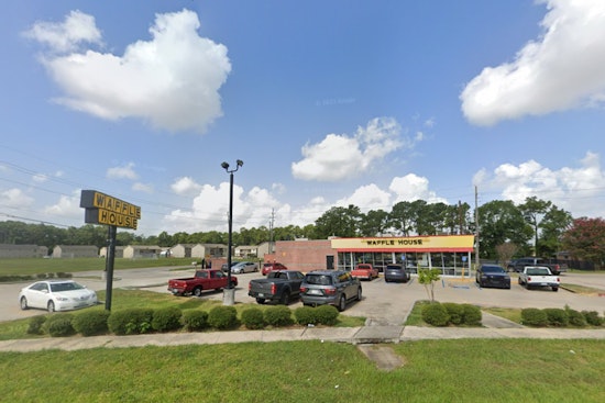 Houston Man Sentenced to Over 13 Years for Armed Robbery Spree Involving Waffle House