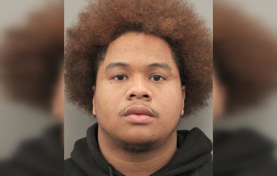 Houston Man, Shonquez Darrell Whiting, Charged with Capital Murder in May Double Homicide on Wisteria Park Drive