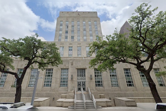 Houston Mayor John Whitmire Unveils Compromise for Shepherd Durham Project Aiming to Improve City Infrastructure