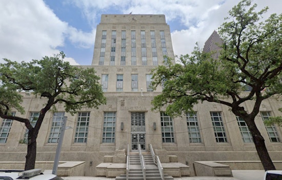 Houston Mayor John Whitmire Unveils Compromise for Shepherd Durham Project Aiming to Improve City Infrastructure