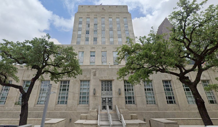 Houston Mayor John Whitmire Unveils Compromise for Shepherd Durham Project Aiming to Improve City Infrastructure