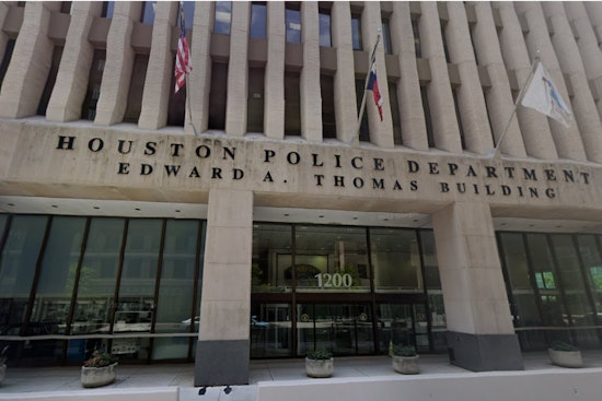 Houston Officials Consider Extra Police Cadet Class Amid Staffing Crisis, Aim to Strengthen Force